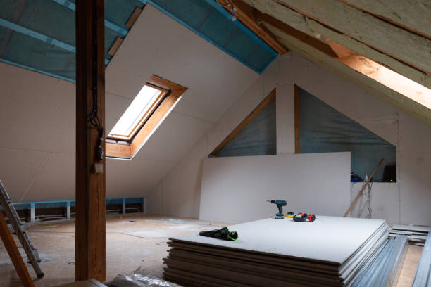 Best Specialized Insulation Services in Roslyn Estates, NY