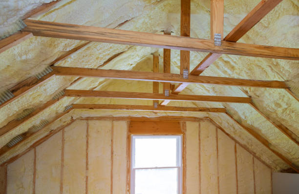 Best Spray Foam Insulation in Roslyn Estates, NY