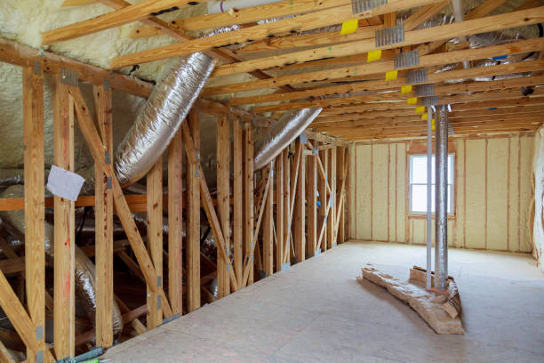 Best Specialized Insulation Services in Roslyn Estates, NY