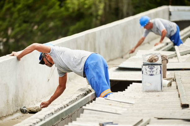 Best Eco-Friendly Insulation in Roslyn Estates, NY