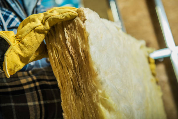 Best Cellulose Insulation in Roslyn Estates, NY