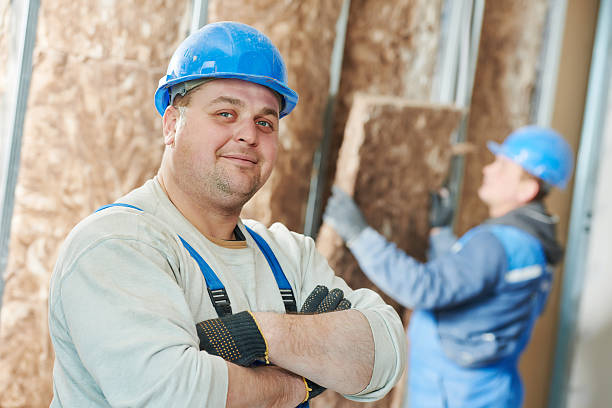 Types of Insulation We Offer in Roslyn Estates, NY