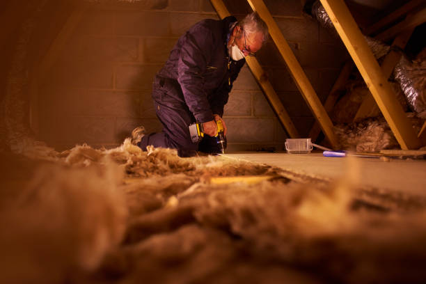 Best Insulation for Specific Applications in Roslyn Estates, NY