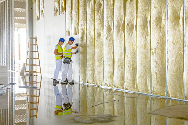 Best Blown-in Insulation in Roslyn Estates, NY